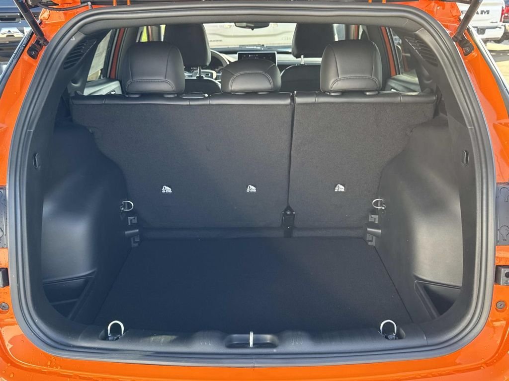 2026 Jeep Compass Altitude - Photo 12