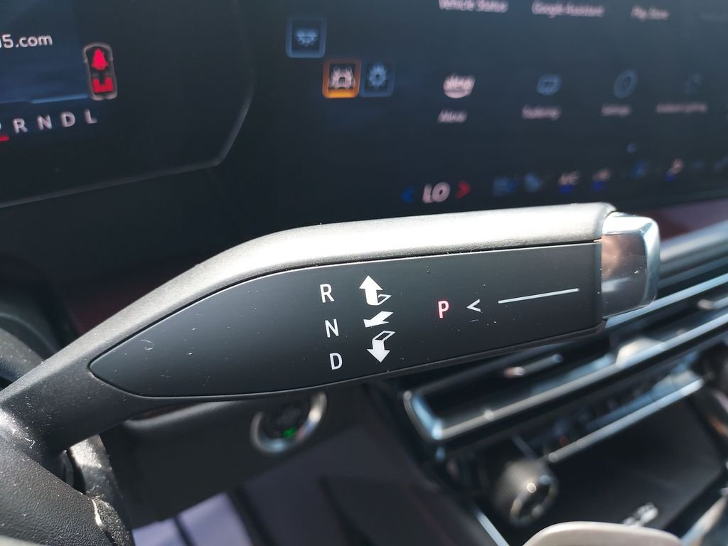 Used 2024 Black Chevrolet RS image 26