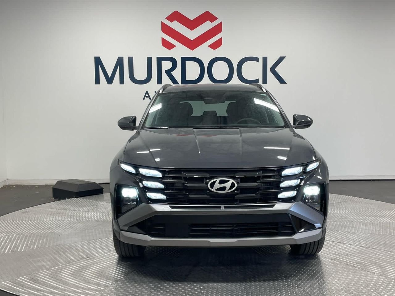 New 2026 Ecotronic Gray Hyundai SEL AWD image 12