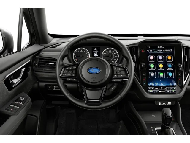 2025 Subaru Forester Touring - Photo 15