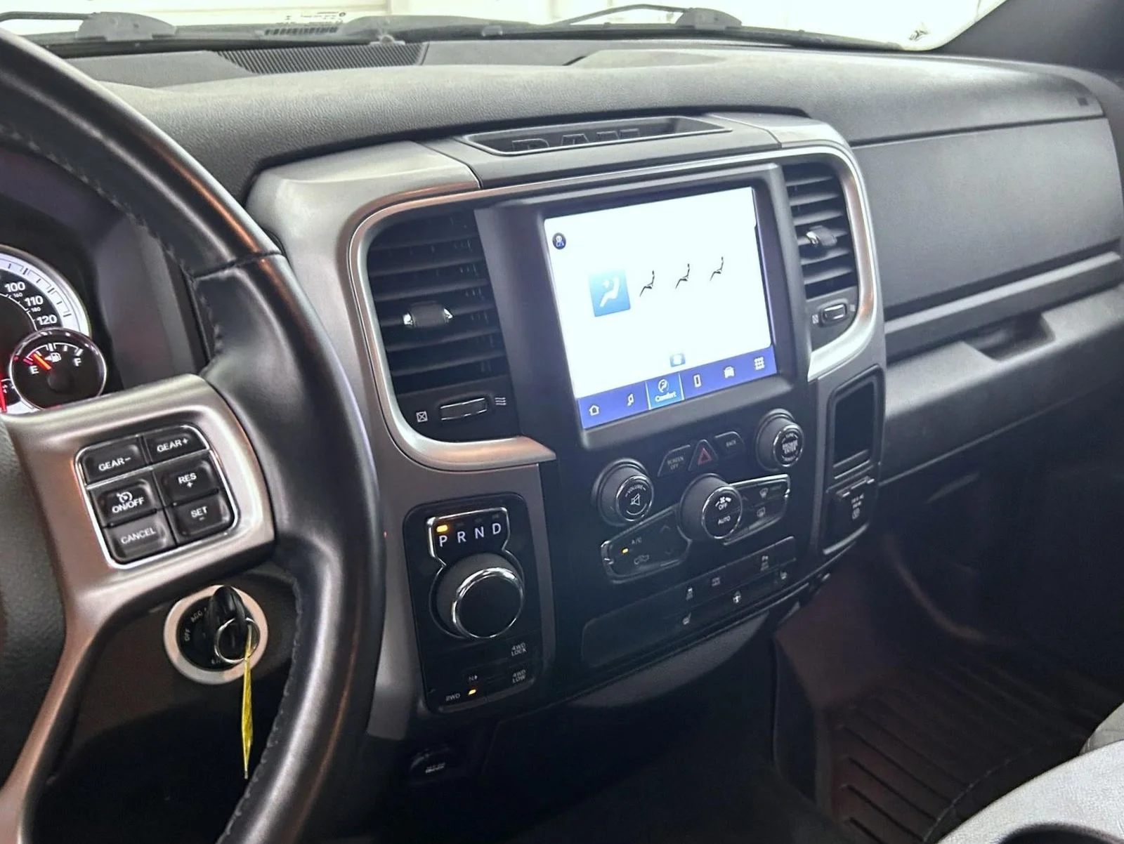 Used 2023 Black Ram Warlock image 12