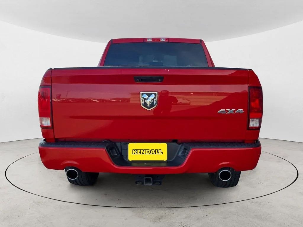 Used 2017 Red Ram Express image 10