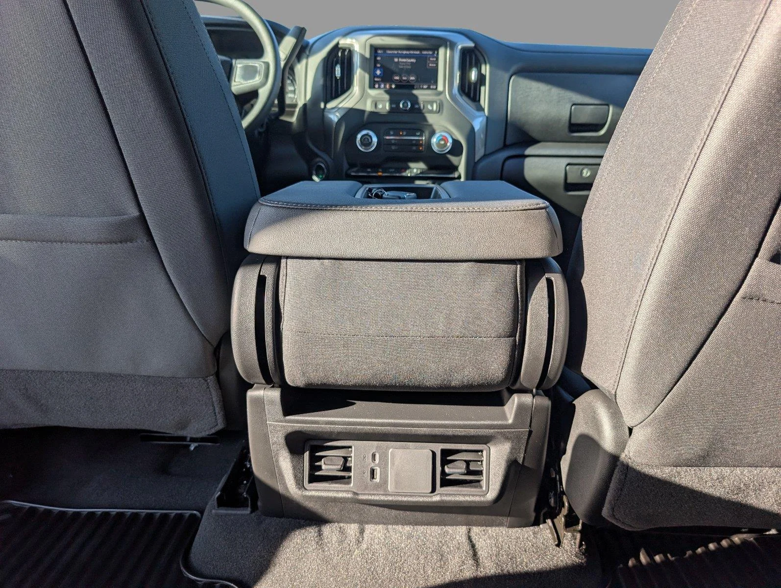 New 2026 Onyx Black GMC Pro image 32