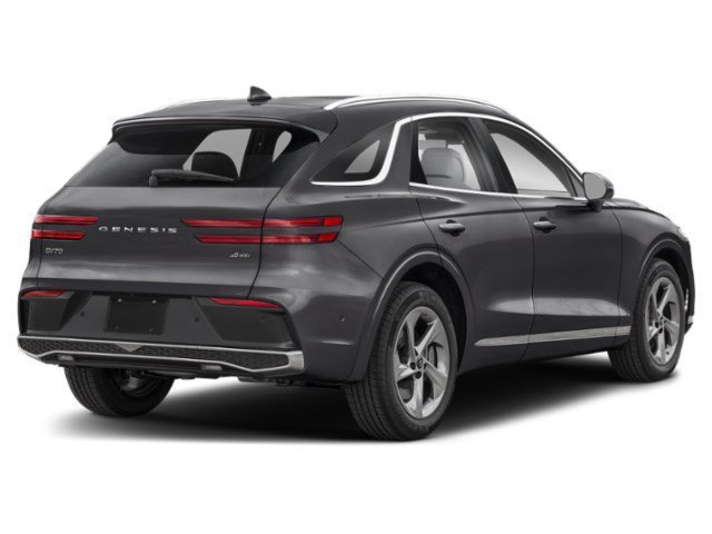 New 2027 Gray Genesis 2.5T Select image 2