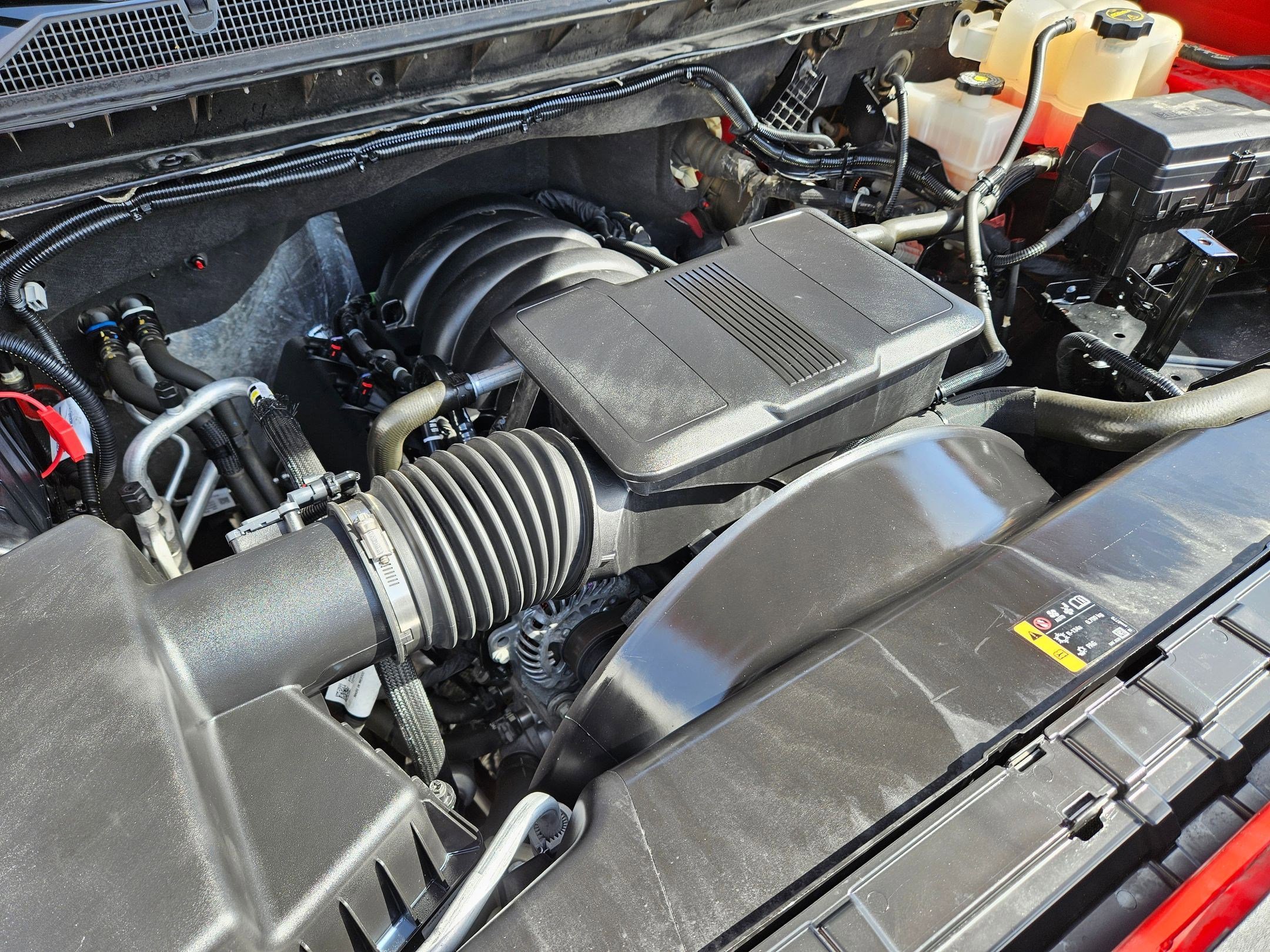 2024 Chevrolet Silverado 2500HD ZR2 - Photo 33