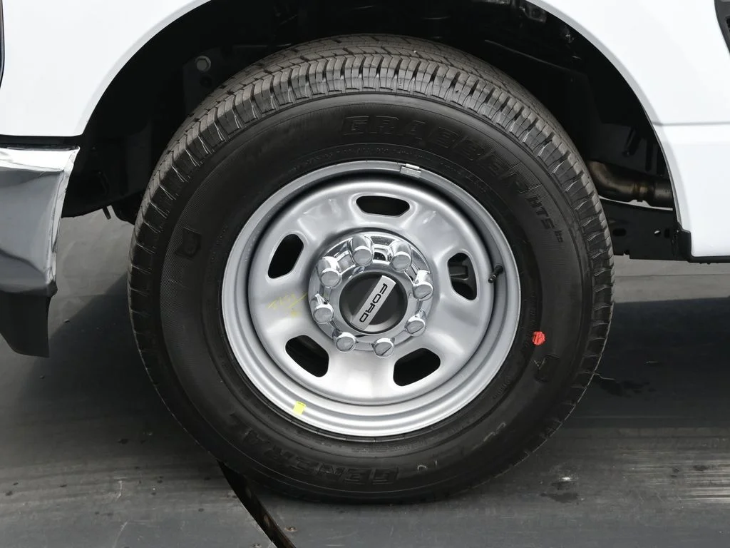 New 2026 White Ford XL image 32