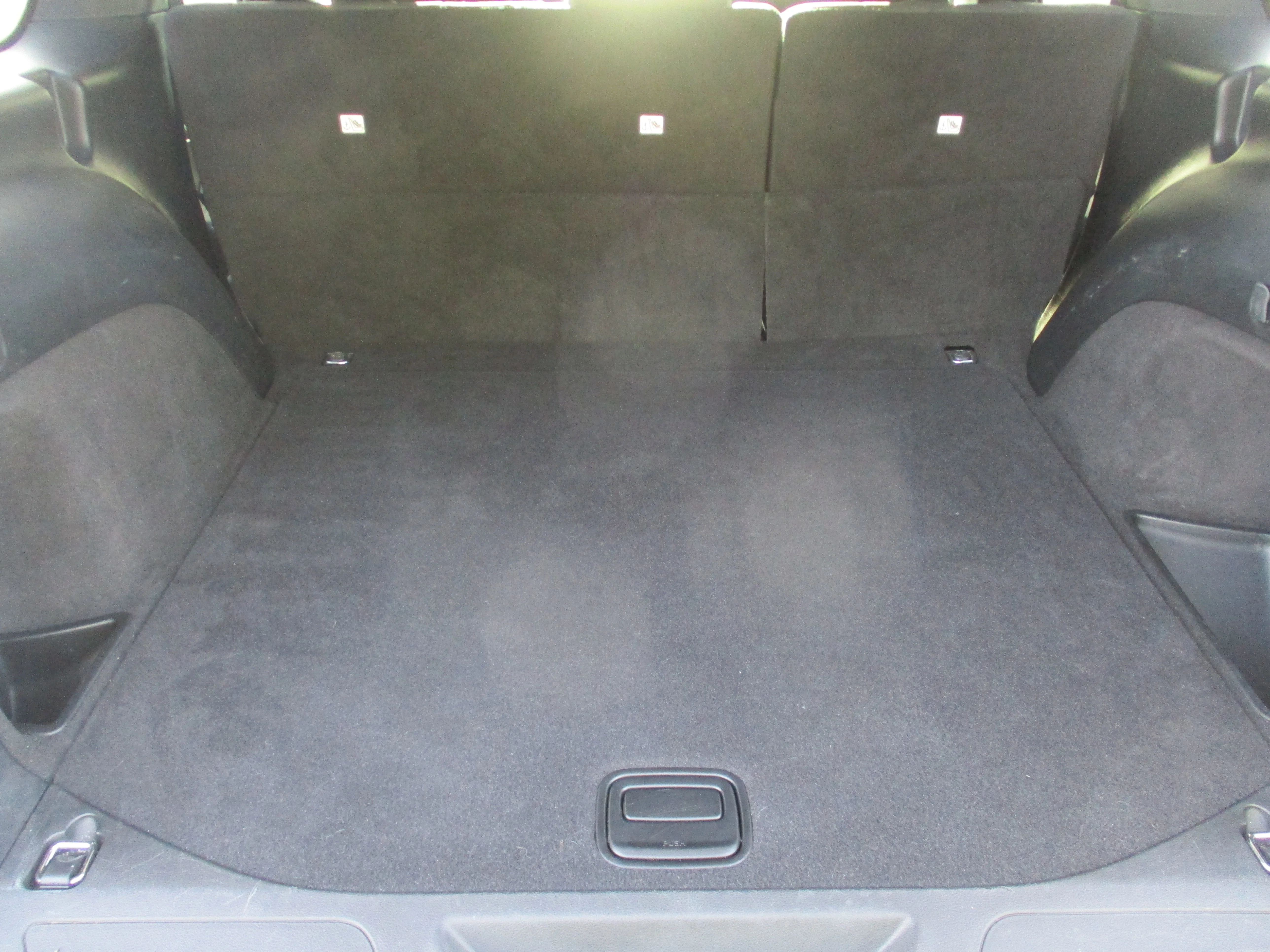 Used 2018 Bright White Clearcoat Jeep Upland image 47