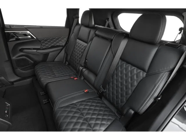 New 2026 Royal Red Nissan Platinum image 15