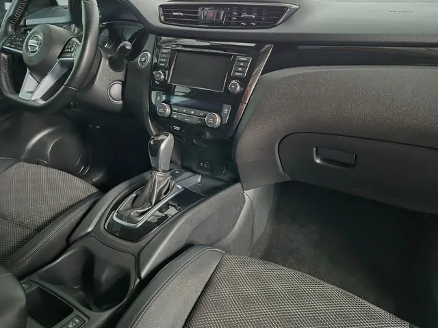 2022 Nissan Rogue Sport SV - Photo 35