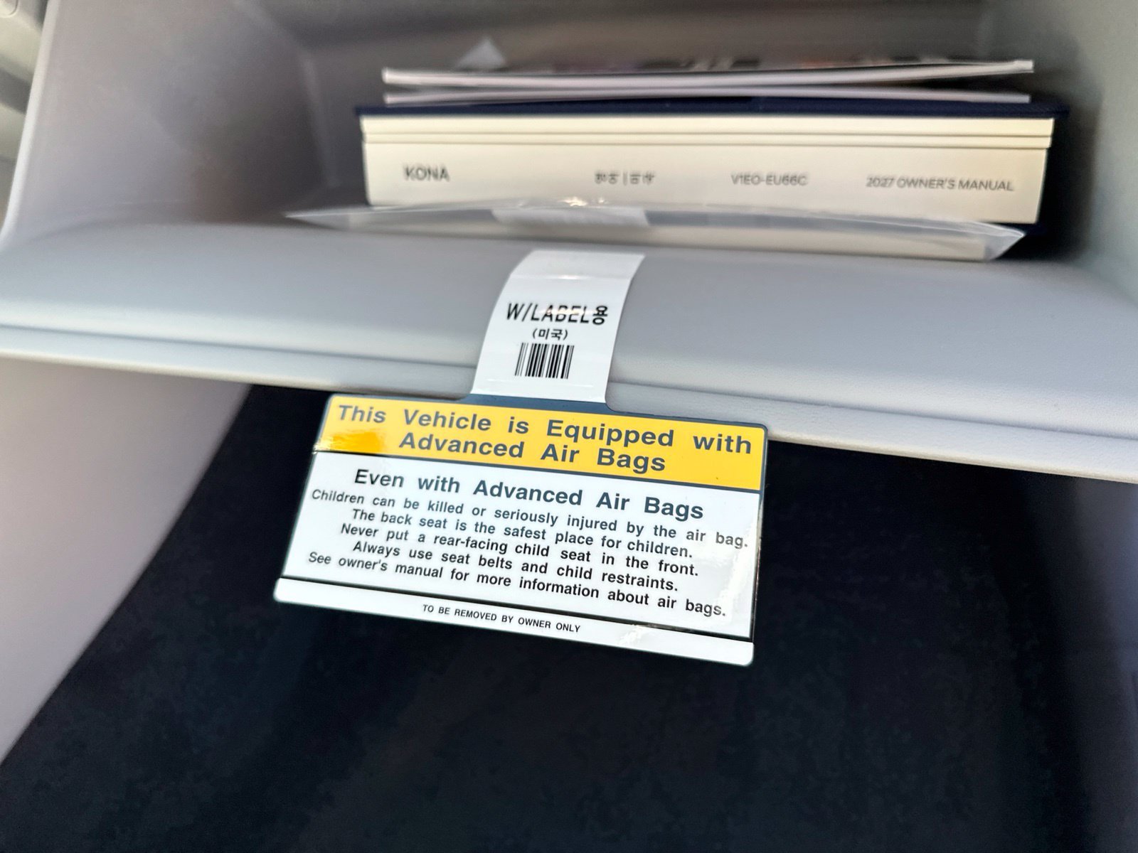 New 2027 White Hyundai SEL Premium AWD image 25