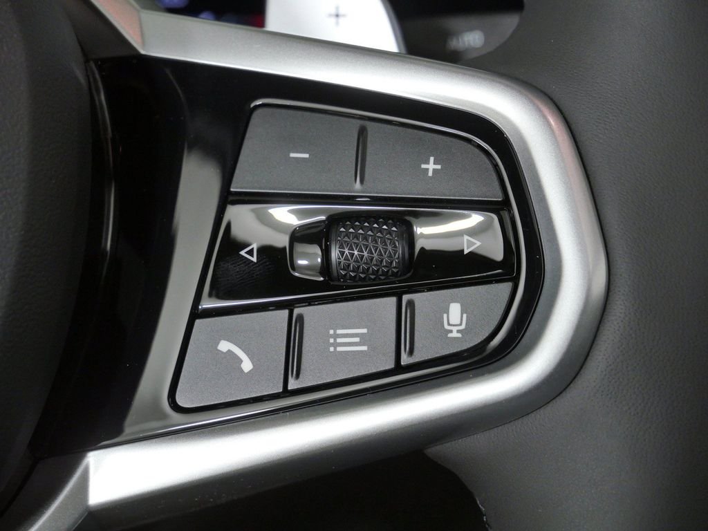 New 2026 Thundernight Metallic BMW 230i xDrive image 36