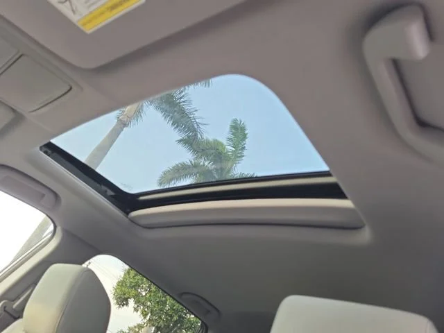 2020 Honda CR-V EX - Photo 20