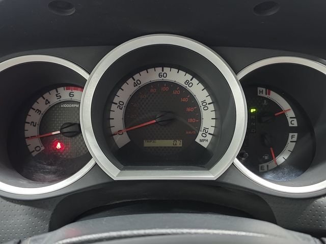 Used 2014 Black Toyota Base image 18