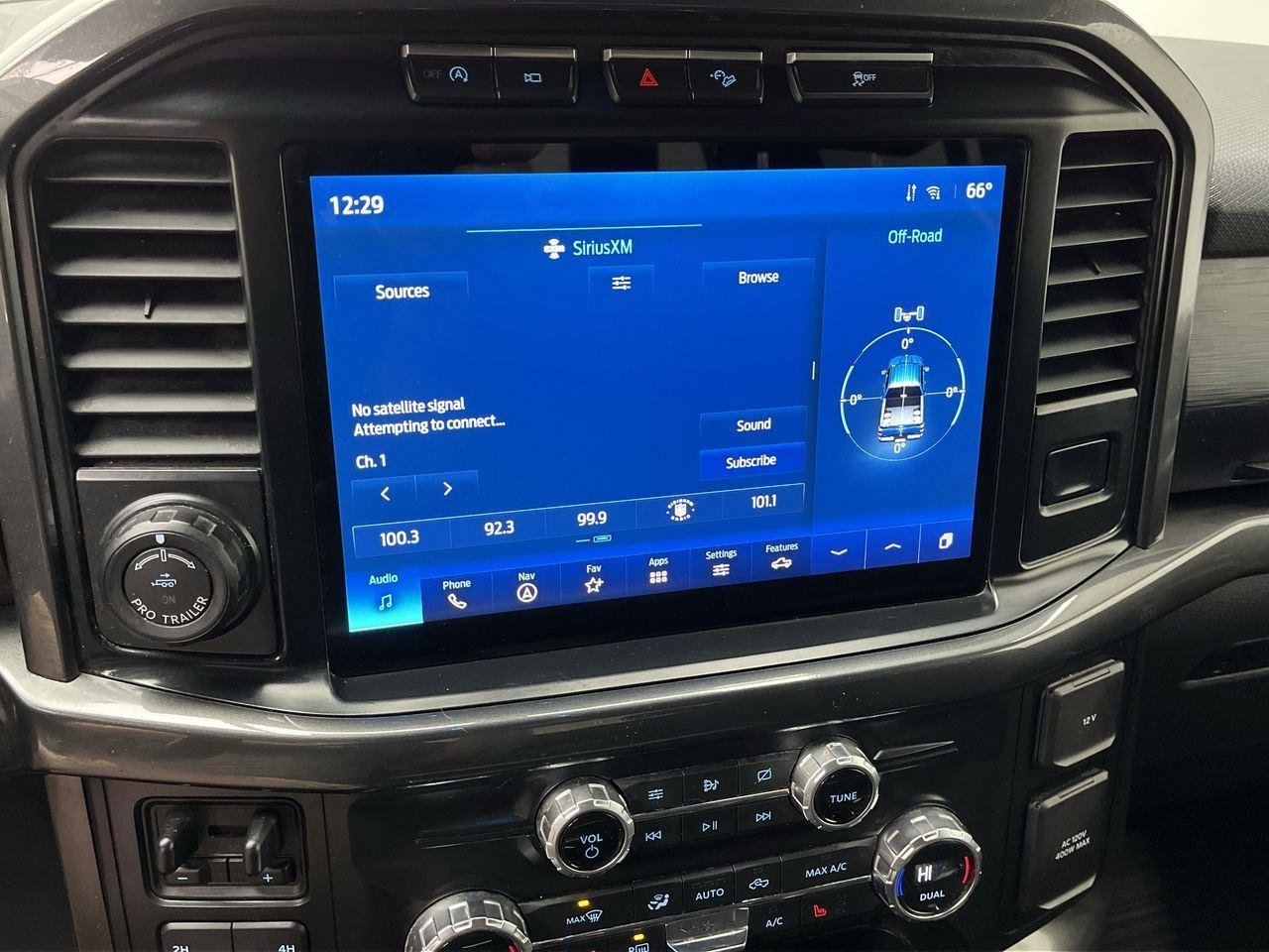 Used 2021 Lead Foot Ford XLT image 20