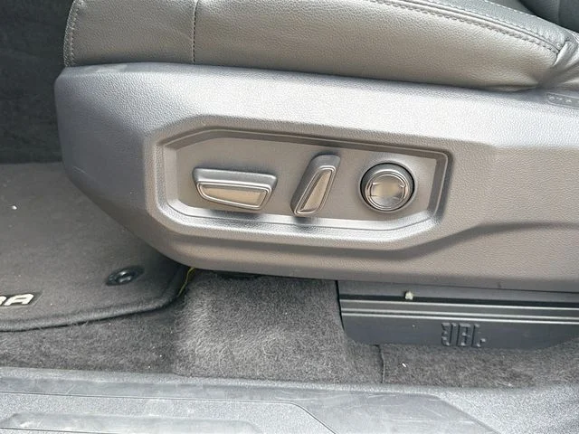 Used 2025 Gray Toyota Limited image 20