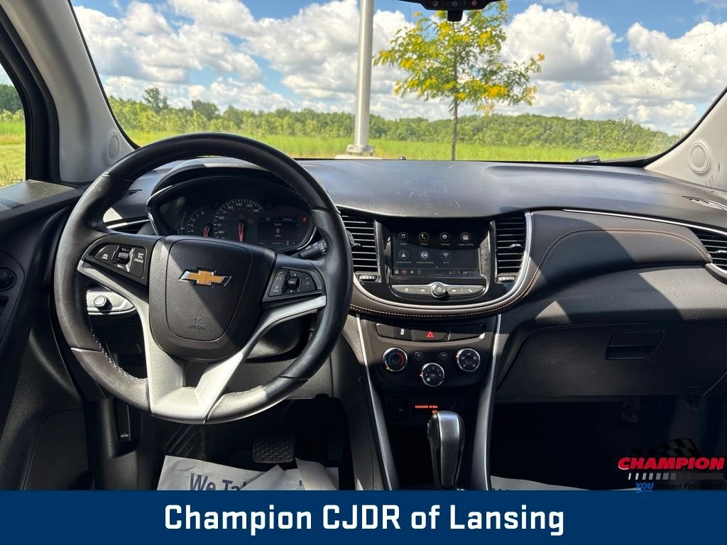 Used 2019 Black Chevrolet LT image 2
