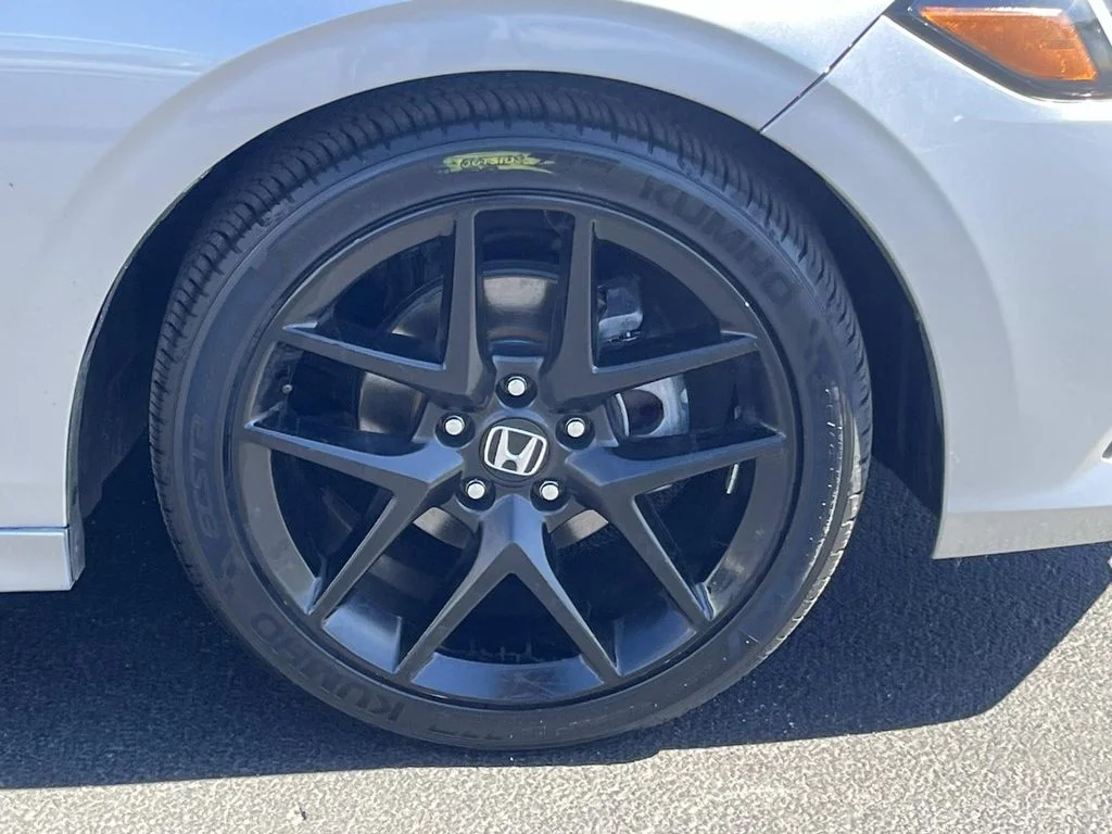 2023 Honda Civic Sport - Photo 9