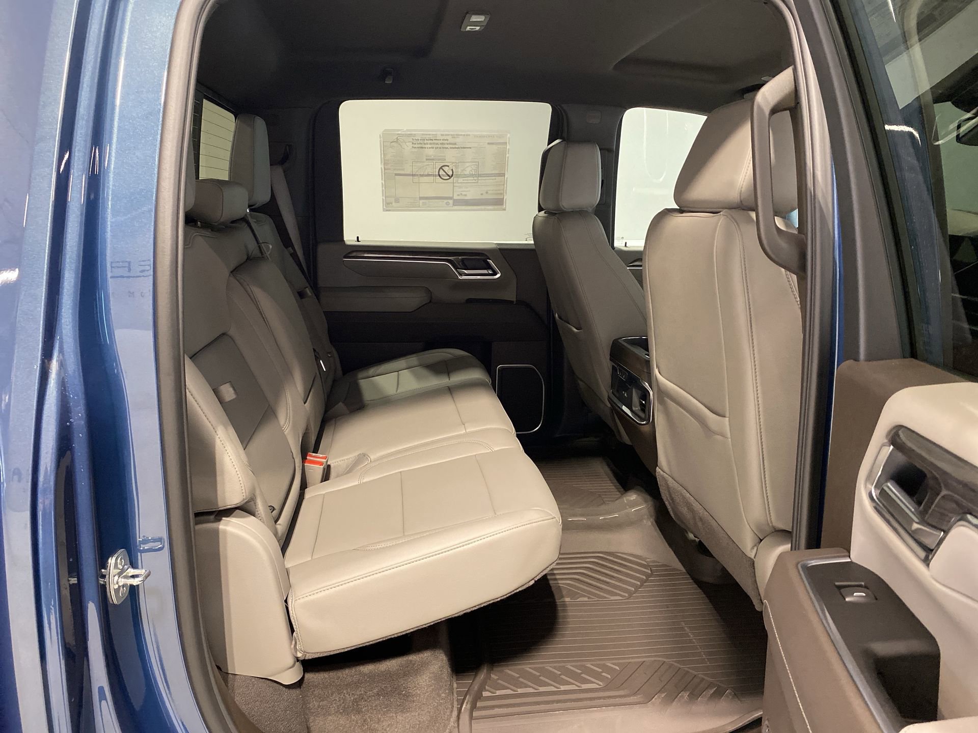 2026 Chevrolet Silverado 2500 HD LTZ - Photo 27