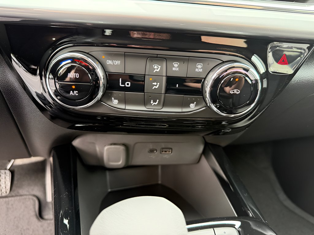 2026 Chevrolet Trax LT - Photo 18