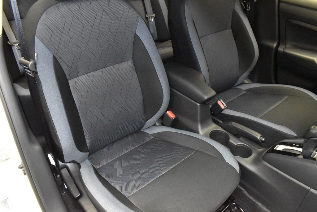 2025 Nissan Versa Sedan SV - Photo 23