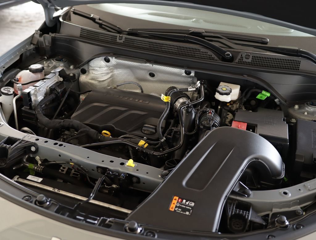 2026 Buick Envista Sport Touring - Photo 30