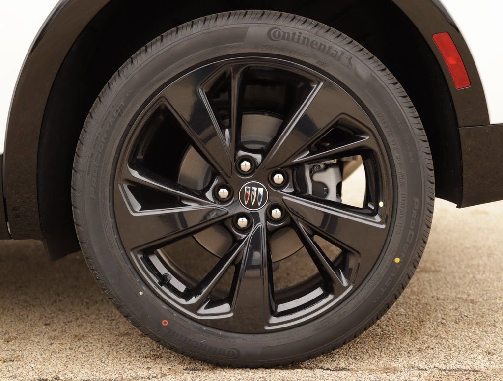 2026 Buick Envision Sport Touring - Photo 47