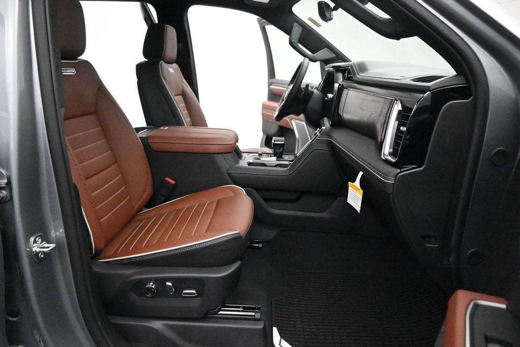 2026 GMC Sierra 1500 Denali Ultimate - Photo 25