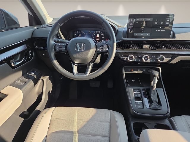 Used 2026 White Honda EX-L image 11