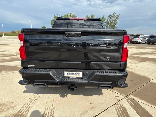 2026 Chevrolet Silverado 1500 High Country - Photo 7