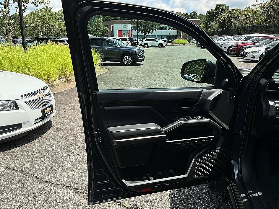 Used 2024 Underground Toyota SR5 image 11