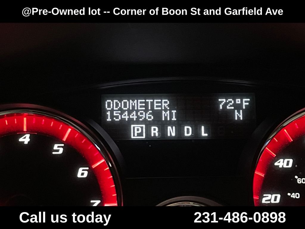 Used 2012  GMC SLT-2 image 23