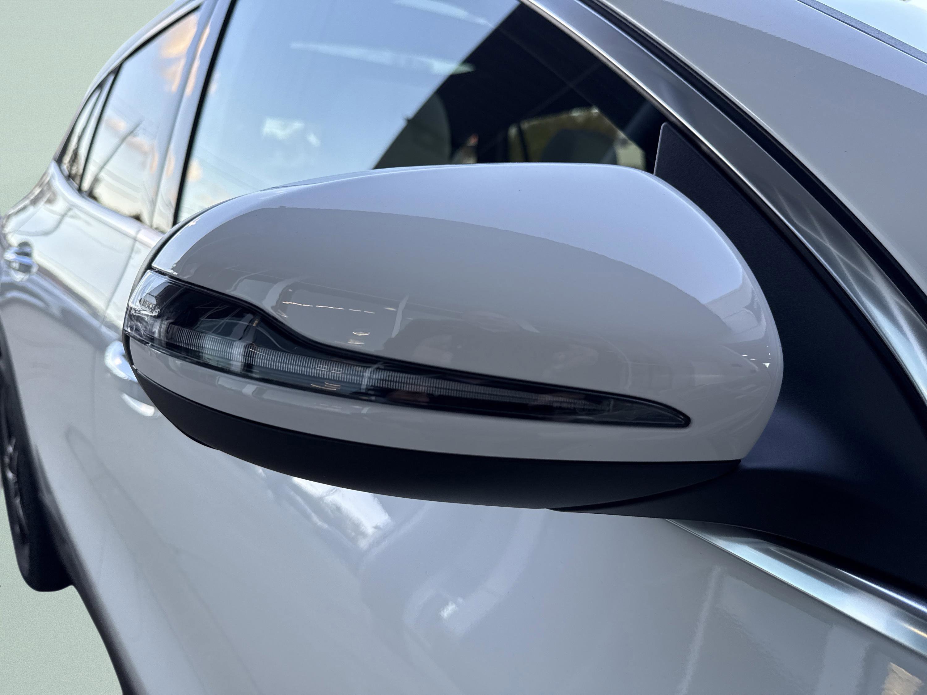 Certified Used 2026 Polar White Mercedes-Benz GLA 250 image 12