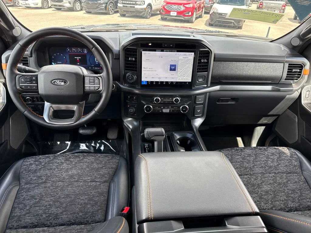 2025 Ford F-150 Tremor - Photo 6