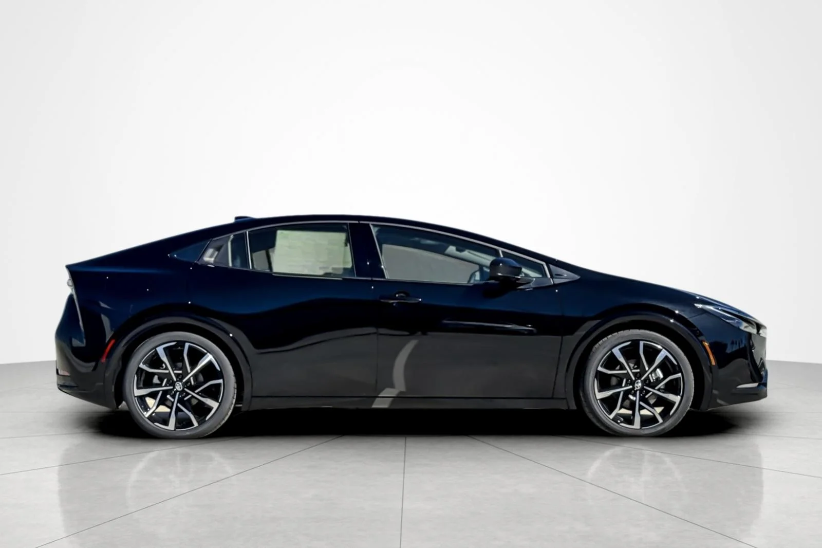 New 2027 Inked Toyota  XSE Premium image 6