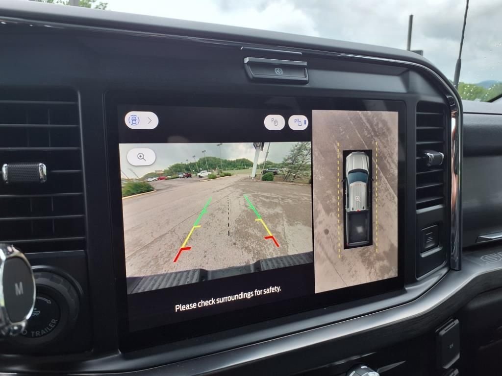 2025 Ford F-250 Super Duty Lariat - Photo 22