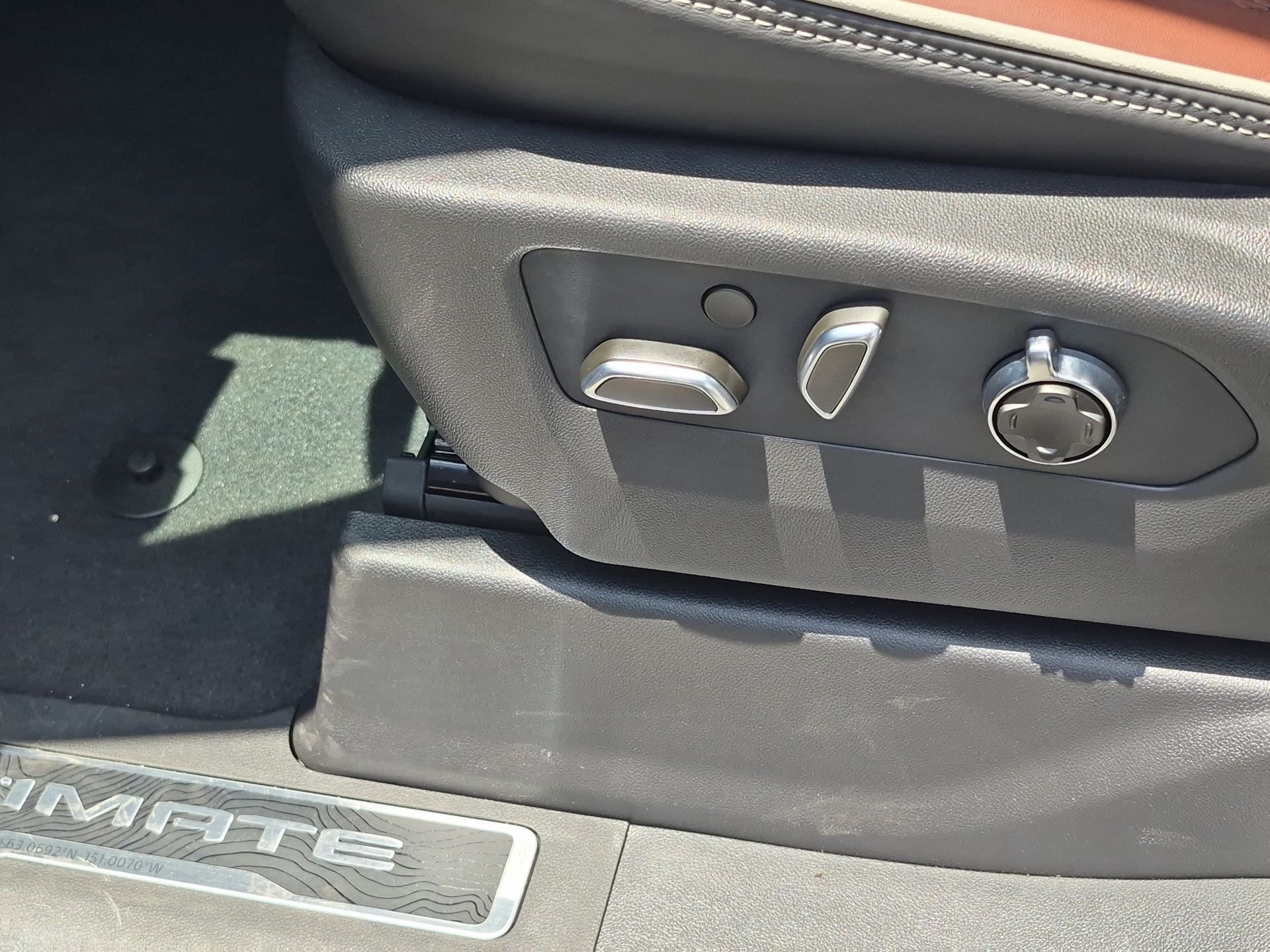 2026 GMC Sierra 1500 Denali Ultimate - Photo 37