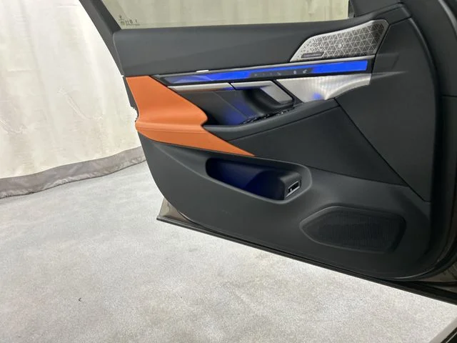 Used 2027 Unreleased BMW Base image 21