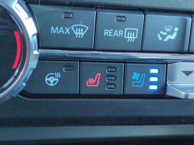 New 2026 Argon Blue Metallic Ford F-350® King Ranch® image 24