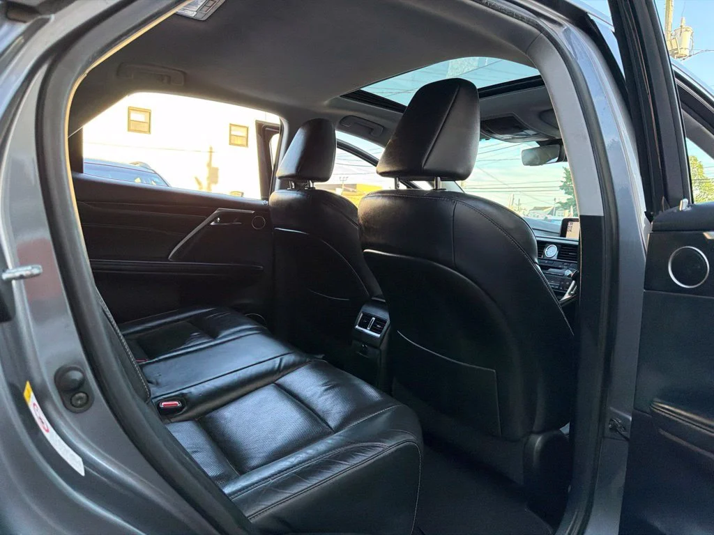 Used 2019 Gray Lexus 350 image 15