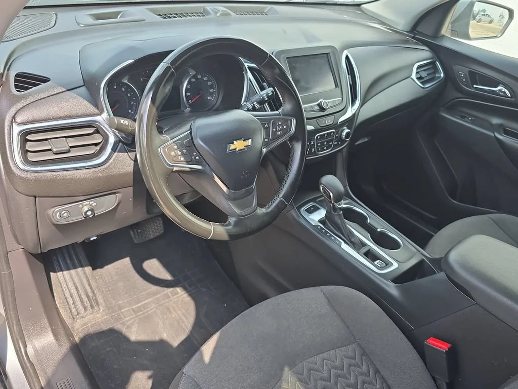 2024 Chevrolet Equinox LT - Photo 10