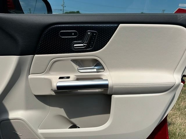 Certified Used 2026 Red Mercedes-Benz GLA 250 image 26