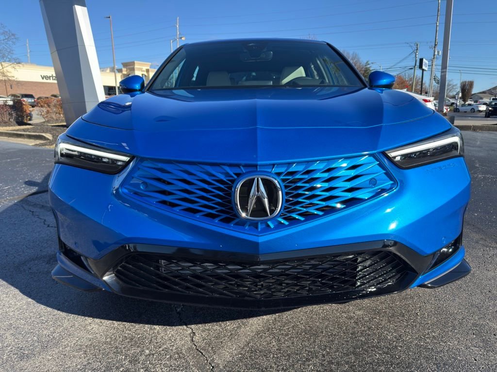 2026 Acura Integra A-Spec w/Technology Package - Photo 8