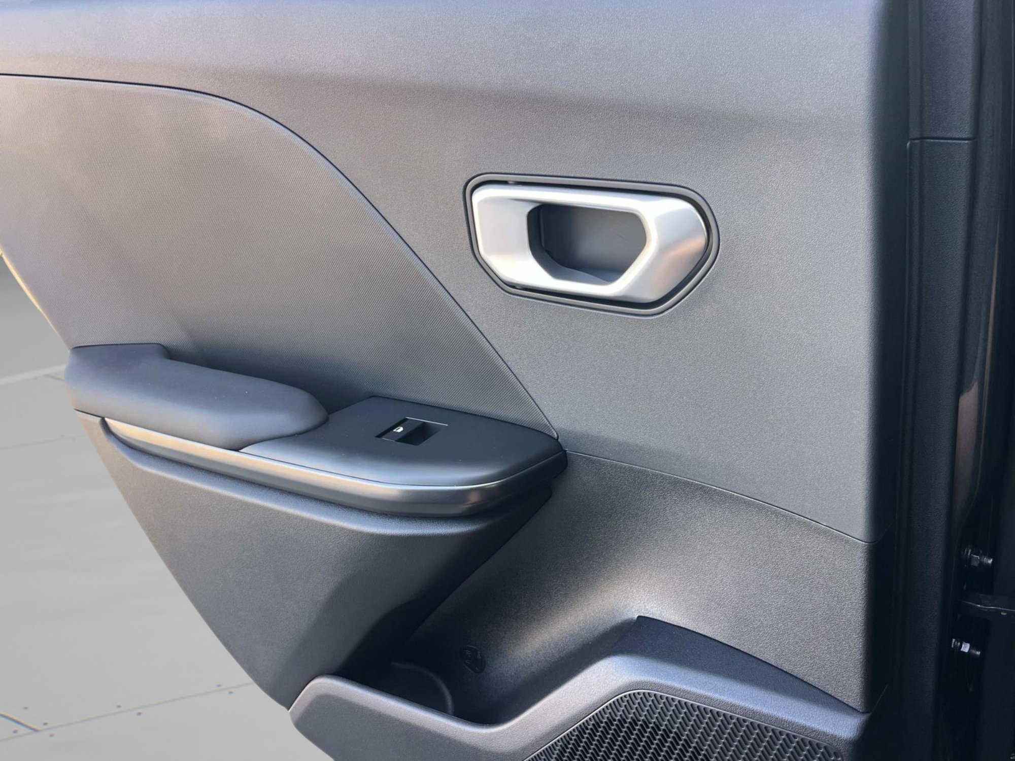New 2026 Interstellar Gray Kia LXS image 17