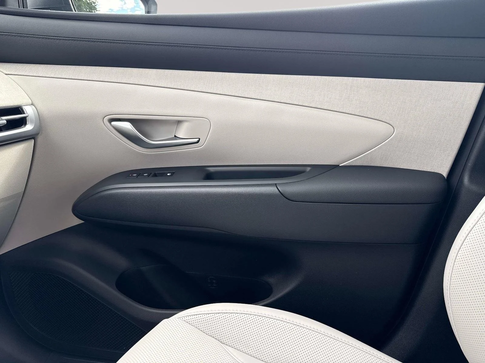 2025 Hyundai Tucson SEL Convenience - Photo 22