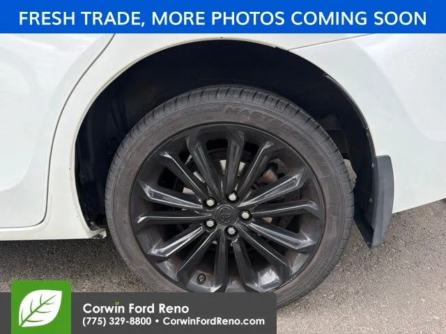 Used 2016 White Toyota S Plus image 19