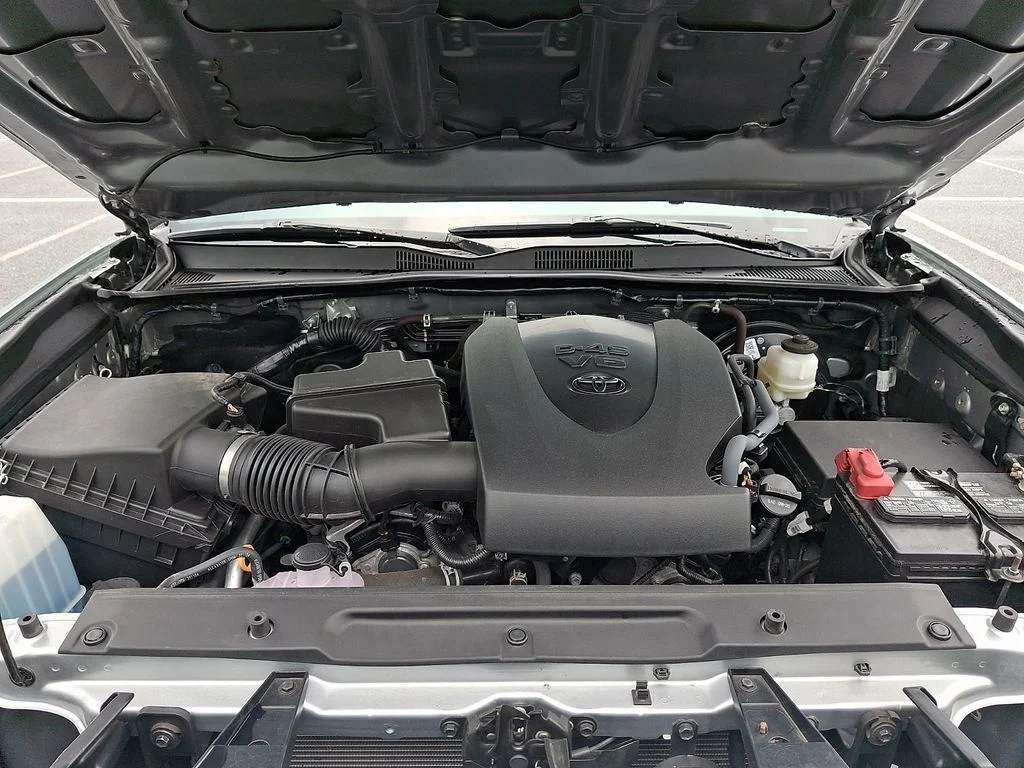 Certified Used 2023 Silver Toyota Limited image 28