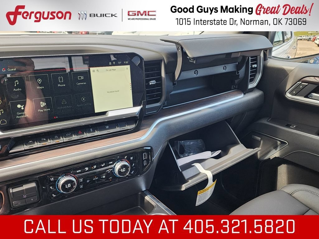 2026 GMC Sierra 1500 SLT - Photo 35