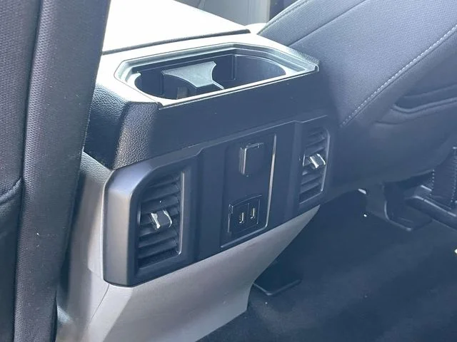 Certified Used 2018 Magnetic Ford XL image 13
