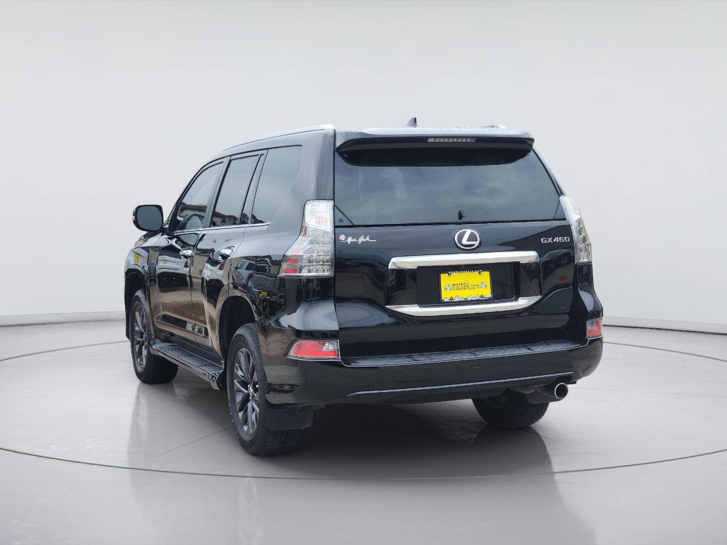 2022 Lexus GX photo 7 of 35