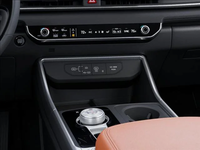 New 2027 Astra Blue Kia SX image 23